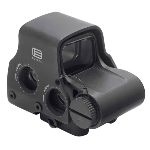 EOTECH EXPS2-2 HOLOGRAPHIC SIGHT 65 M for sale at KYGUNCO.