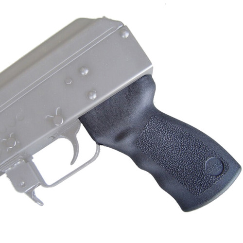 ERGO Rigid AK Grip - Black Polymer for sale at KYGUNCO.