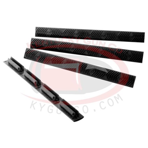 ERGO M-LOK WEDGELOK SLOT CVR GRIP ( for sale at KYGUNCO.