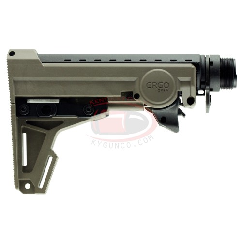 ERGO F93-AR15M16 ADJ PRO-STOCK ASSB for sale at KYGUNCO.