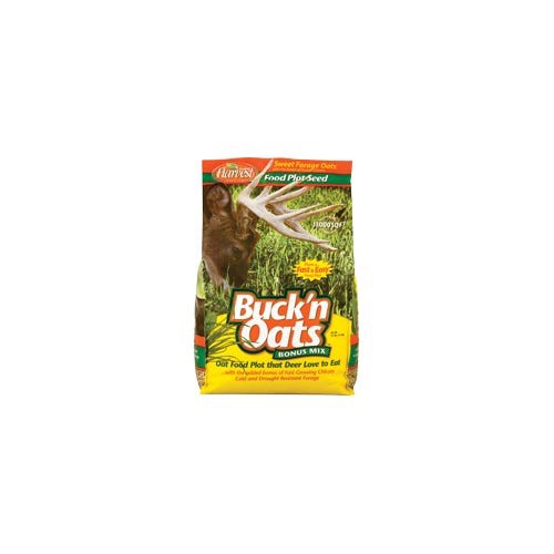 EVOLVED BUCK`N OATS MIX 9.5LBS for sale at KYGUNCO.