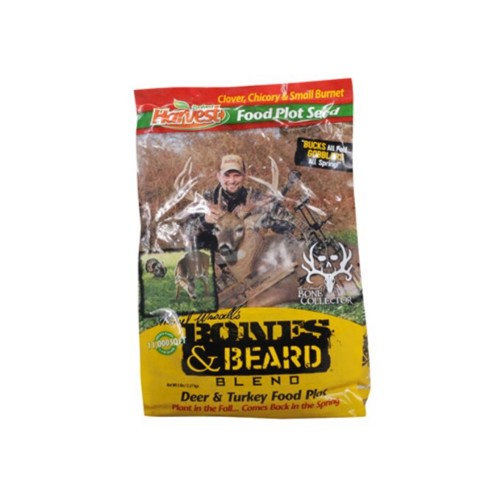 EVOLVED 5# BONE AND BEARD BLEND for sale at KYGUNCO.