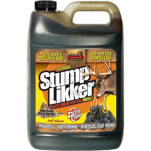EVOLVED STUMP LIKKER 1 GAL for sale at KYGUNCO.