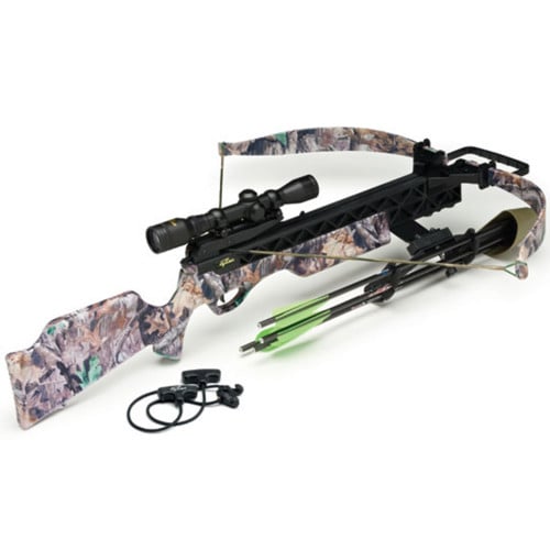 EXCALIBUR AXIOM SMF CROSSBOW for sale at KYGUNCO.