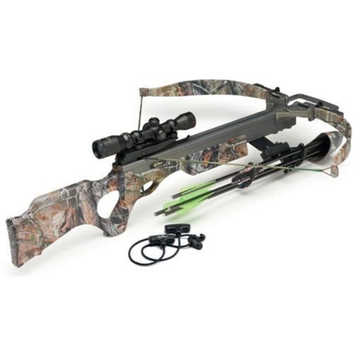 EXCALIBUR VORTEX LITE W/SHADOW ZONE SCOP for sale at KYGUNCO.