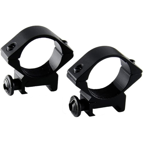 EXCALIBUR 30MM SCOPE RINGS for sale at KYGUNCO.