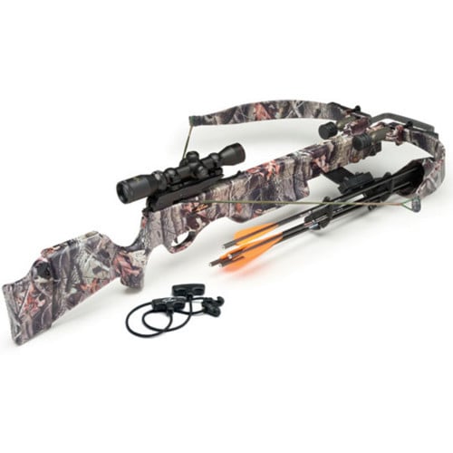 EXCALIBUR EXOMAX W/SHADOW ZONE SCOPE for sale at KYGUNCO.