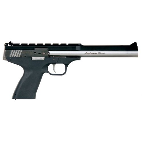 EXCEL Accelerator Piston MP-57 8.5" 5.7x28 Black for sale at KYGUNCO.