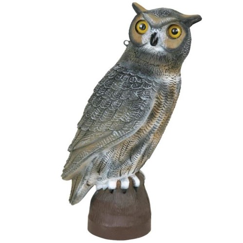 FLAMBEAU Owl 17" for sale at KYGUNCO.