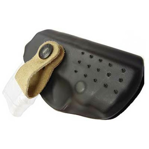 FLASHBANG Black RH Bra Holster for S&W Shield for sale at KYGUNCO.