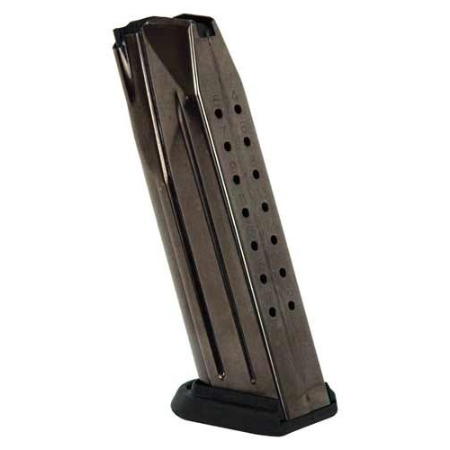FN AMERICA FNS-9 9mm 10rd Black Magazine for sale at KYGUNCO.