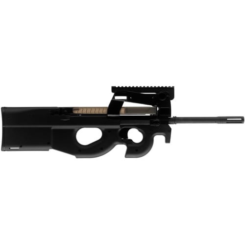 FN AMERICA PS90 Standard 5.7x28mm 16" 50rd Semi-Auto Rifle for sale at KYGUNCO.