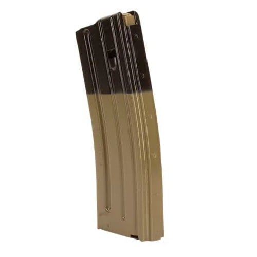FN AMERICA Scar 16/16S 5.56/223 30rd FDE Magazine for sale at KYGUNCO.