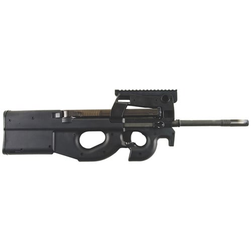 FN AMERICA PS90 Standard 5.7x28mm 16" 10rd Semi-Auto Rifle - Black for sale at KYGUNCO.