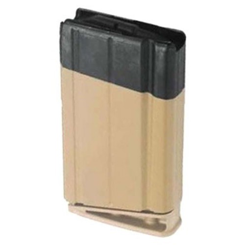 FN AMERICA Scar 17 308 Win 10rd FDE Magazine for sale at KYGUNCO.