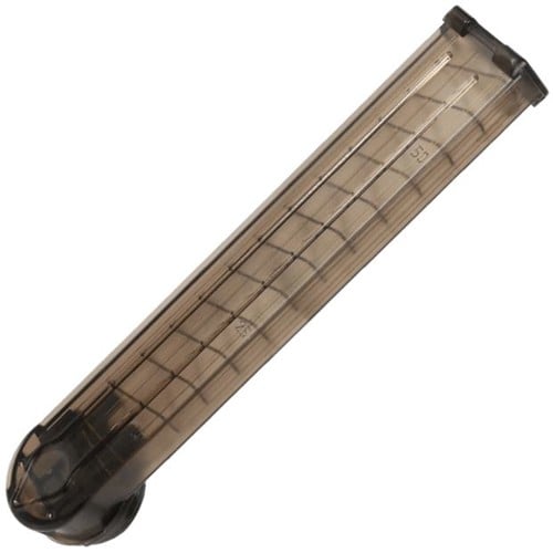 FN AMERICA PS90 5.7x28 50rd Smoke Finish Magazine for sale at KYGUNCO.