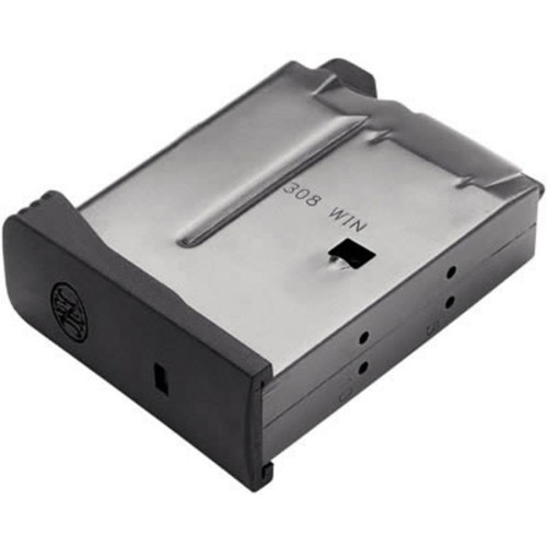 FN AMERICA SPR A5M 308 Win 10rd Tactical Box Magazine Black for sale at KYGUNCO.