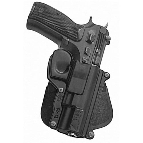 FOBUS Standard CZ 75 SP-01, 75B 9mm, 75D 9mm, 75D compac for sale at KYGUNCO.