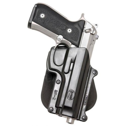 FOBUS Standard Beretta 92 without rail (Except Brigadier for sale at KYGUNCO.