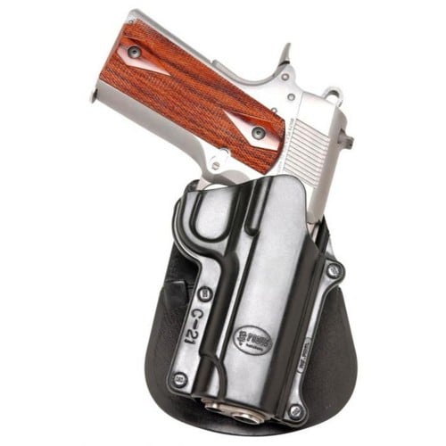 FOBUS Standard 1911 Style pistols without rail RH for sale at KYGUNCO.