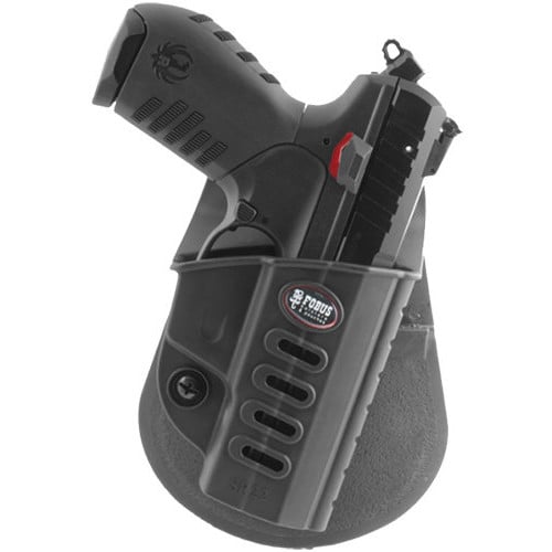 FOBUS Evolution Ruger SR22 Right Hand for sale at KYGUNCO.
