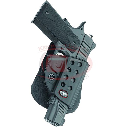 FOBUS Evolution All 1911 style pistols w/wo rail RH for sale at KYGUNCO.