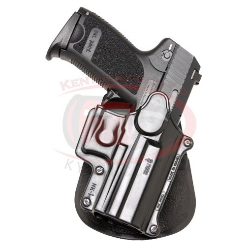 FOBUS Standard FN Forty-Nine/ H&K USP .40, USP 9mm, USP for sale at KYGUNCO.
