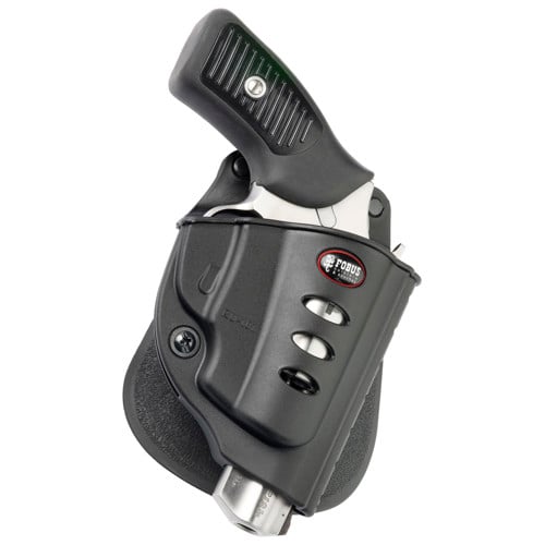 FOBUS Evolution Charter Arms Boomer, Bulldog, Mag Pug RH for sale at KYGUNCO.