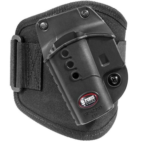 FOBUS Evolution Glock 42 Left Hand for sale at KYGUNCO.