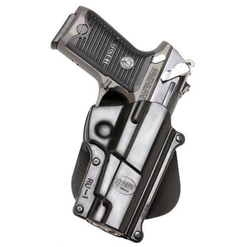 FOBUS Standard Ruger P85, P89, P91 Right Hand for sale at KYGUNCO.