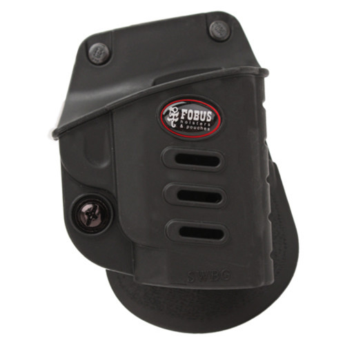 FOBUS Evolution S&W M&P Bodyguard .380 CT Red Laser RH for sale at KYGUNCO.