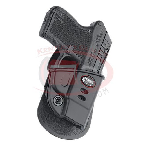 FOBUS Evolution KelTec P-32 2nd gen, P-3AT/Rgr LCP RH for sale at KYGUNCO.