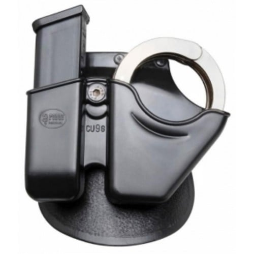 FOBUS Combo Pouch for 9mm & .40 Double - Stack Magazine for sale at KYGUNCO.