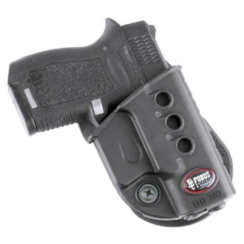 FOBUS DIAMONDBACK 380 for sale at KYGUNCO.