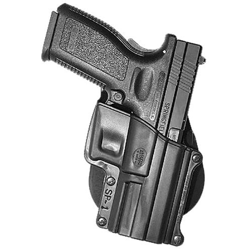 FOBUS &K P2000 & P2000SK 9mm & .40/ Ruger 345/ Springf for sale at KYGUNCO.