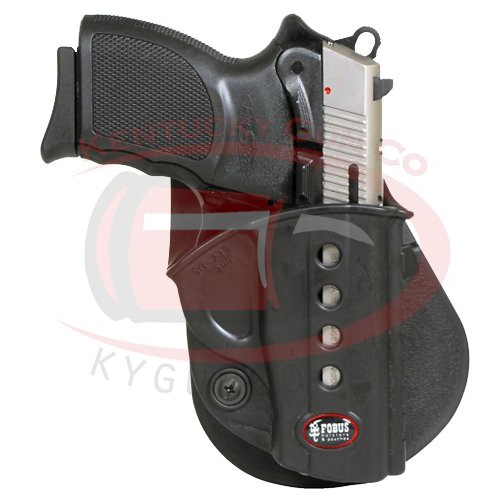 FOBUS Evolution Beretta Cheetah 81 & 84 (with round trig for sale at KYGUNCO.