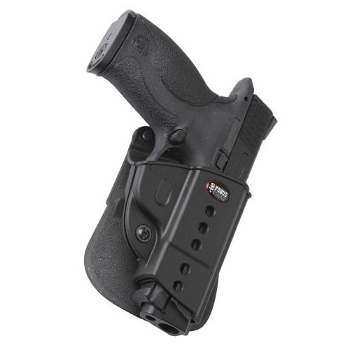 FOBUS Evolution CZ 97B/ S&W M&P Shield 9mm & .40/ S&W for sale at KYGUNCO.
