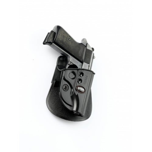 FOBUS Evolution Walther PP .380, PPK .380, PPKS .380 RH for sale at KYGUNCO.
