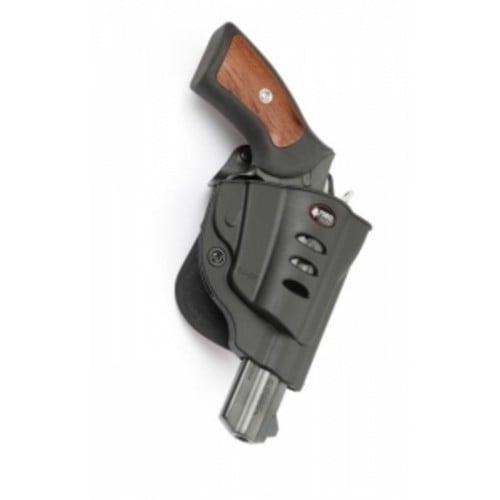 FOBUS Evolution Ruger GP100 All Models Right Hand for sale at KYGUNCO.