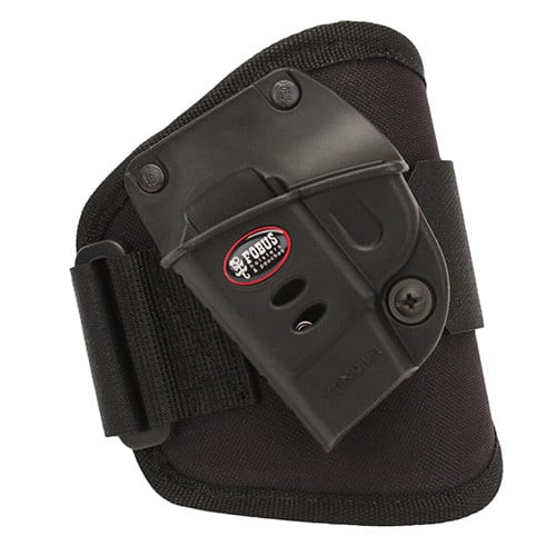 FOBUS Ankle Holster LH Fits Ruger LCP/KelTec P2AT for sale at KYGUNCO.