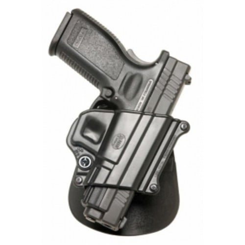 FOBUS Compact H&K P2000 & P2000SK 9mm & .40/ Ruger 345 for sale at KYGUNCO.