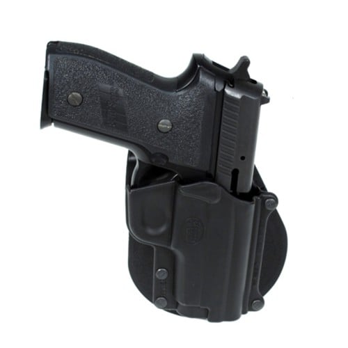 FOBUS Standard Sig Sauer P229 9mm (without rail)/ S&W M for sale at KYGUNCO.