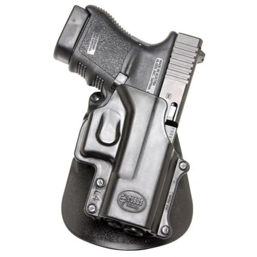 FOBUS Standard Glock 21SF (picatinny rail only), 29, 30, for sale at KYGUNCO.
