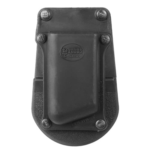 FOBUS .45 1911 Single-Stack Single Magazine Pouch RH for sale at KYGUNCO.