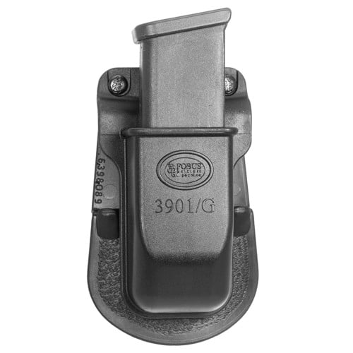 FOBUS 9mm & .40 Double-Stack Single Mag Pouch Ambi for sale at KYGUNCO.