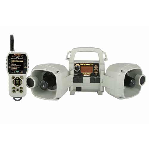 FOXPRO Shockwave Digital Game Call Sage for sale at KYGUNCO.