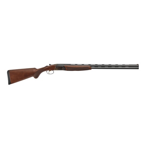 FRANCHI Instinct L 20 Gauge 3" 28" Over Under Shotgun - A Grade Satin Walnut | Blued for sale at KYGUNCO.