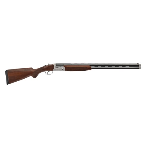 Instinct SL 12 Gauge 28" Over / Under Shotgun - Black / Satin Walnut for sale at KYGUNCO.