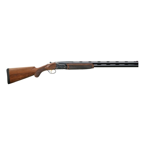 FRANCHI Instinct L 12 Gauge 3" 28" Over / Under Shotgun - Case Hardened | Walnut for sale at KYGUNCO.