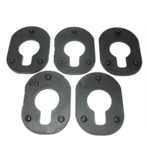 FRANCHI Shim Kit Affinity 20Ga for sale at KYGUNCO.